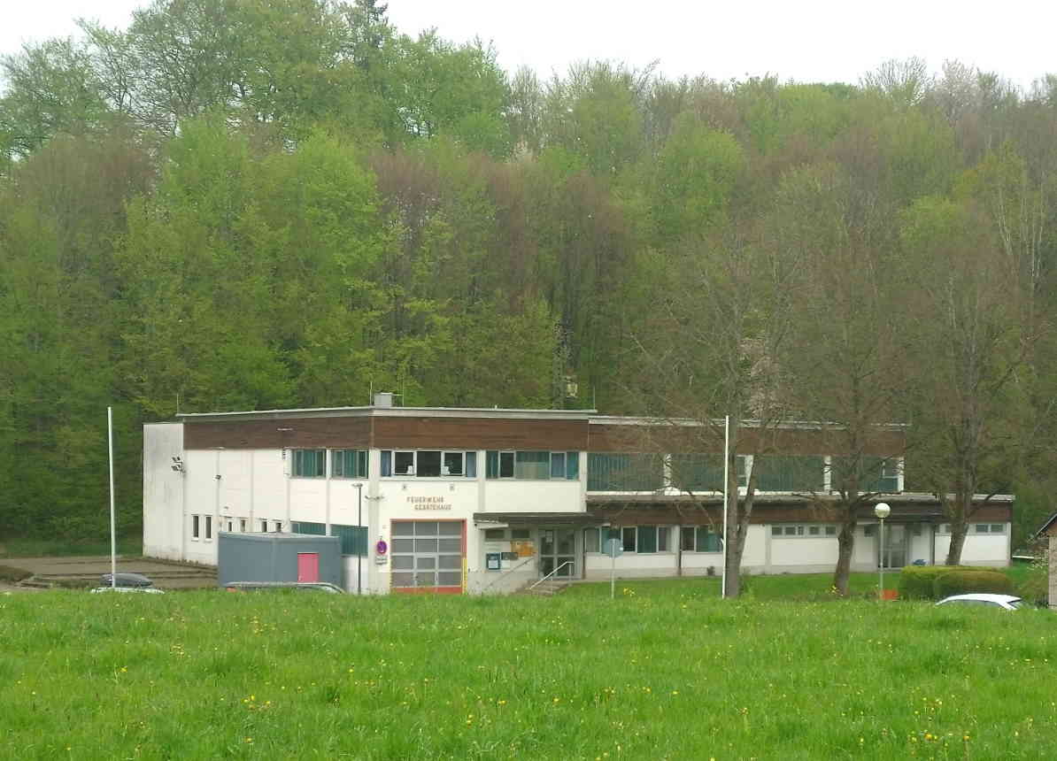 Abriss oder Sanierung? Wangen bei Starnberg